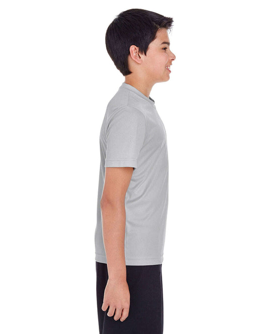 Team 365 Youth Zone Performance T-Shirt TT11Y - T-Shirts