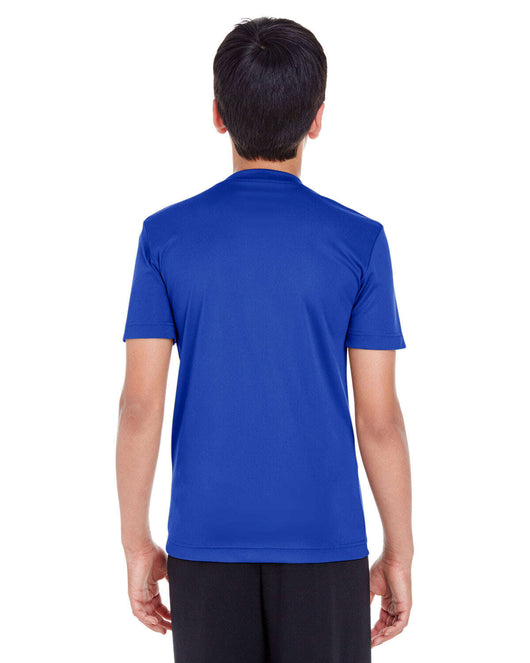 Team 365 Youth Zone Performance T-Shirt TT11Y - T-Shirts