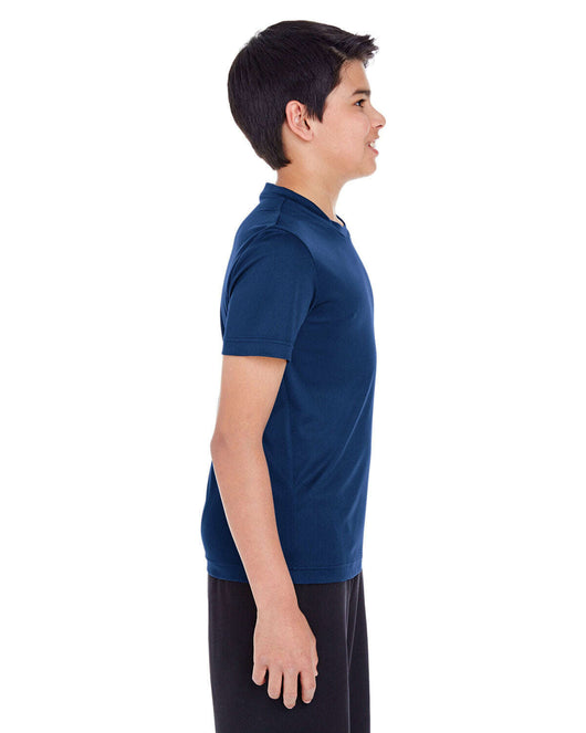 Team 365 Youth Zone Performance T-Shirt TT11Y - T-Shirts