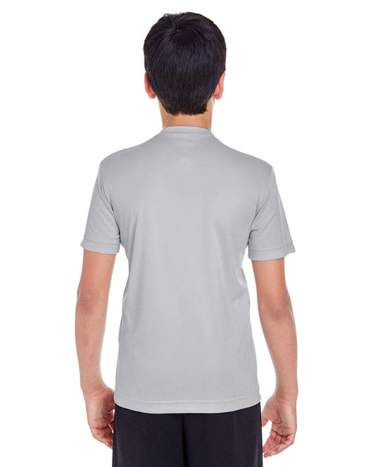 Team 365 Youth Zone Performance T-Shirt TT11Y - T-Shirts