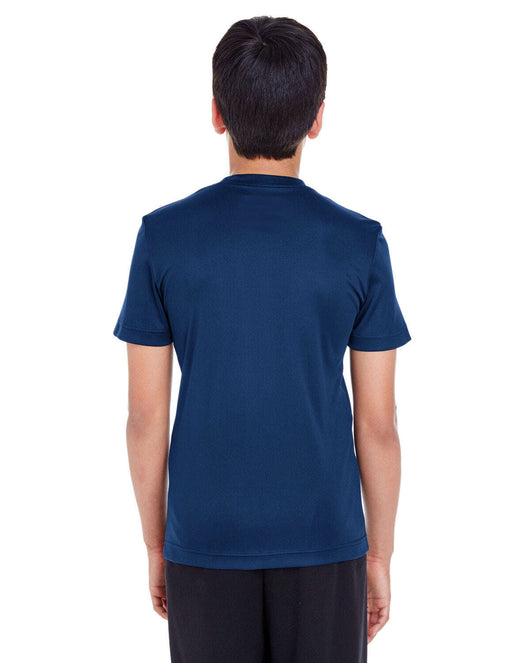 Team 365 Youth Zone Performance T-Shirt TT11Y - T-Shirts