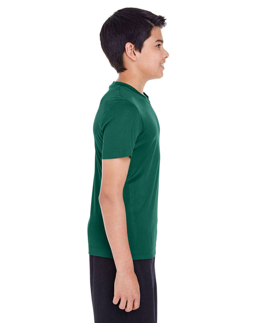 Team 365 Youth Zone Performance T-Shirt TT11Y - T-Shirts