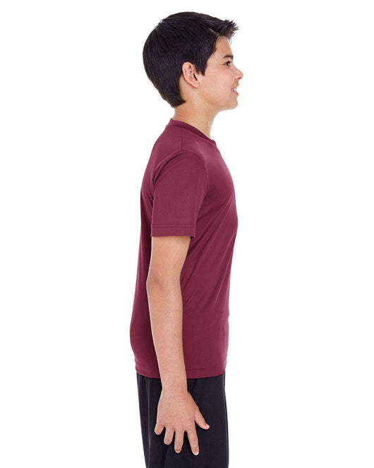 Team 365 Youth Zone Performance T-Shirt TT11Y - T-Shirts