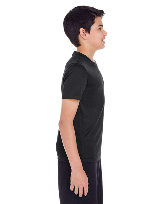Team 365 Youth Zone Performance T-Shirt TT11Y - T-Shirts