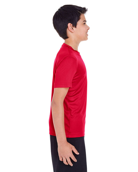Team 365 Youth Zone Performance T-Shirt TT11Y - T-Shirts