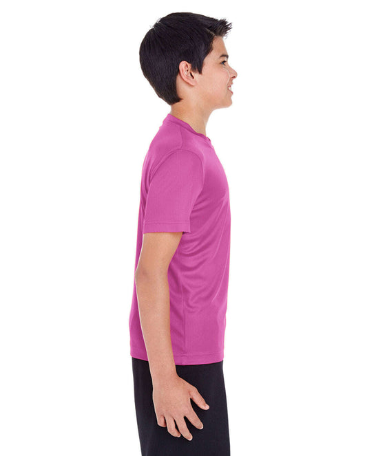 Team 365 Youth Zone Performance T-Shirt TT11Y - T-Shirts