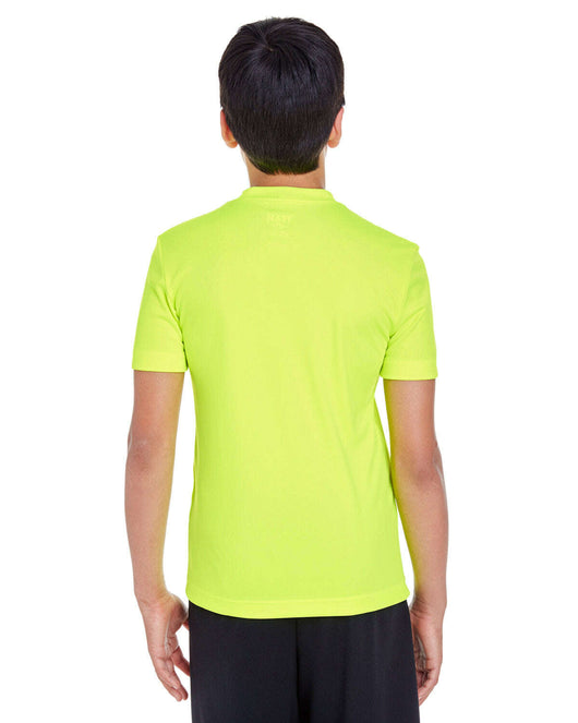 Team 365 Youth Zone Performance T-Shirt TT11Y - T-Shirts