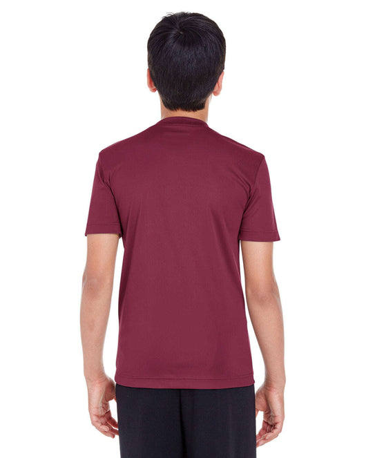 Team 365 Youth Zone Performance T-Shirt TT11Y - T-Shirts