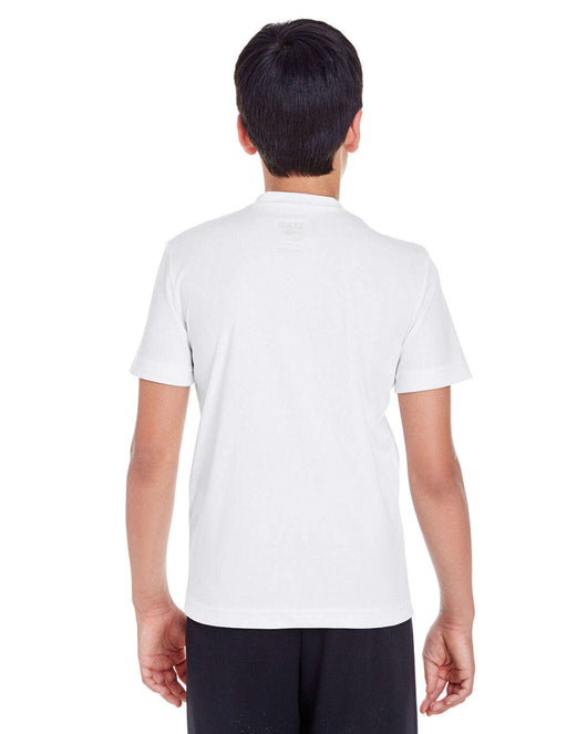 Team 365 Youth Zone Performance T-Shirt TT11Y - T-Shirts