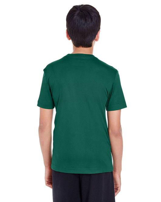 Team 365 Youth Zone Performance T-Shirt TT11Y - T-Shirts