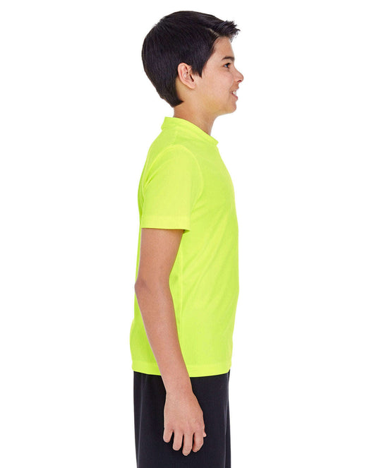 Team 365 Youth Zone Performance T-Shirt TT11Y - T-Shirts