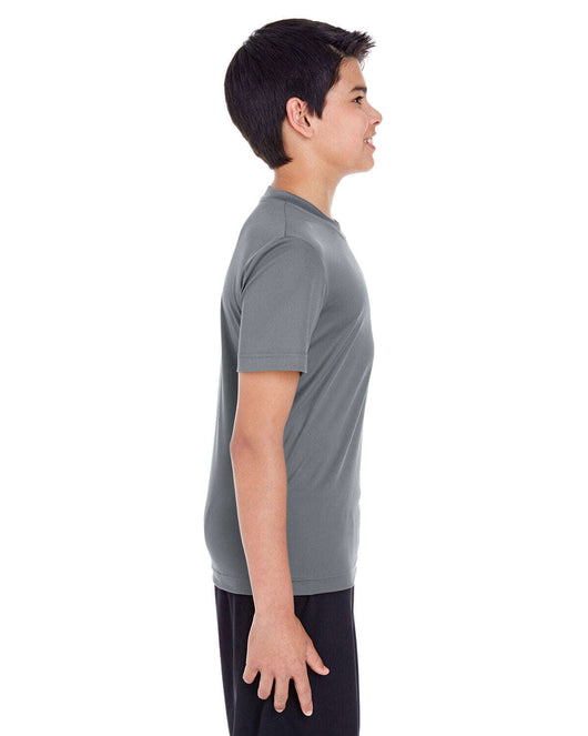 Team 365 Youth Zone Performance T-Shirt TT11Y - T-Shirts