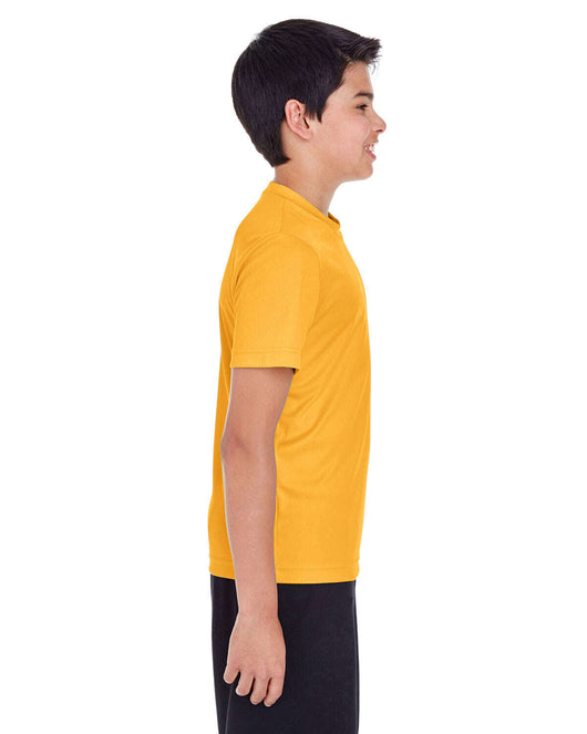 Team 365 Youth Zone Performance T-Shirt TT11Y - T-Shirts