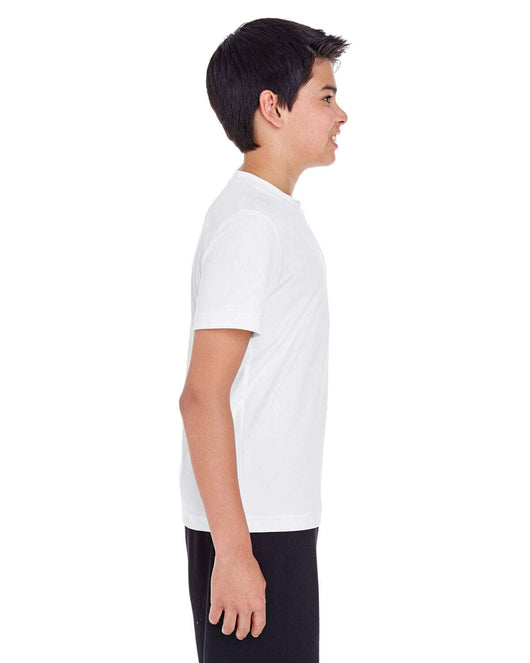 Team 365 Youth Zone Performance T-Shirt TT11Y - T-Shirts