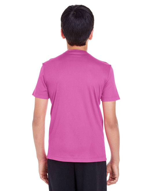 Team 365 Youth Zone Performance T-Shirt TT11Y - T-Shirts