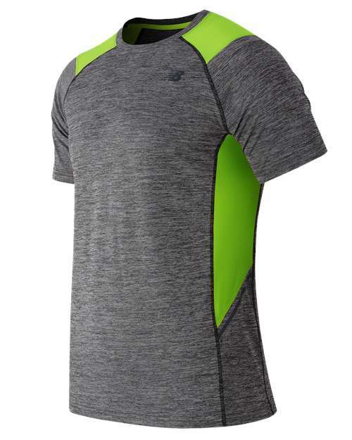 Tech t shirts: unleash custom apparel with live screen printing toronto ts100 - Hi-Light / M