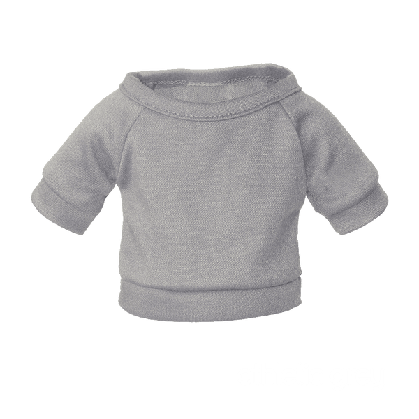 Tee 6 Pack - athletic grey / large #1 - Embroider Buddy®