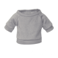 Tee 6 Pack - athletic grey / large #1 - Embroider Buddy®