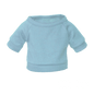 Tee 6 Pack - baby blue / large #1 - Embroider Buddy®