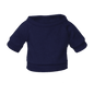 Tee 6 Pack - black / large #1 - Embroider Buddy®