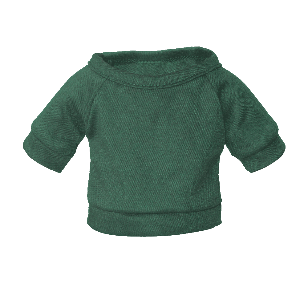 Tee 6 Pack - green / large #1 - Embroider Buddy®