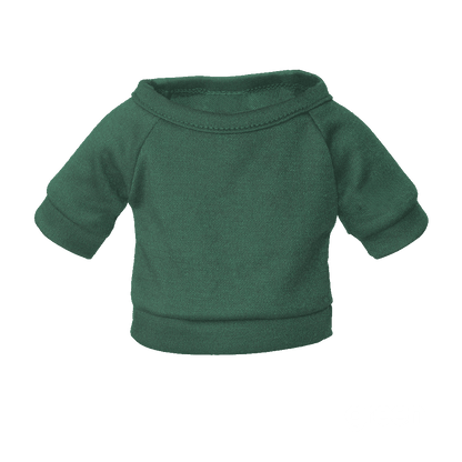 Tee 6 Pack - green / large #1 - Embroider Buddy®