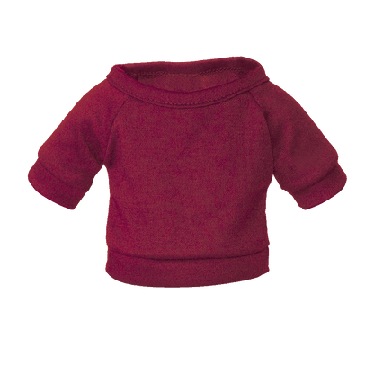 Tee 6 Pack - maroon / large #1 - Embroider Buddy®