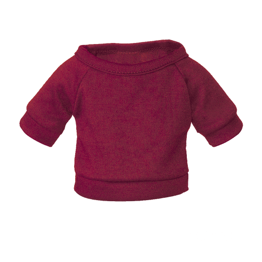 Tee 6 Pack - maroon / large #1 - Embroider Buddy®