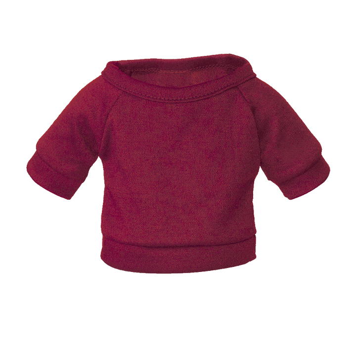 Tee 6 Pack - maroon / large #1 - Embroider Buddy®