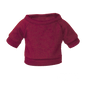 Tee 6 Pack - maroon / large #1 - Embroider Buddy®