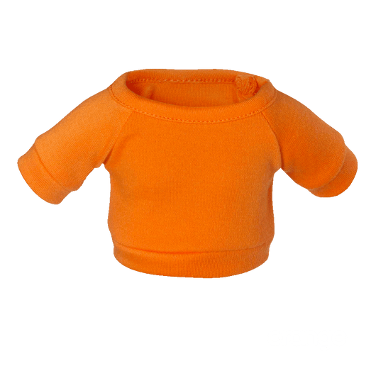 Tee 6 Pack - orange / large #1 - Embroider Buddy®