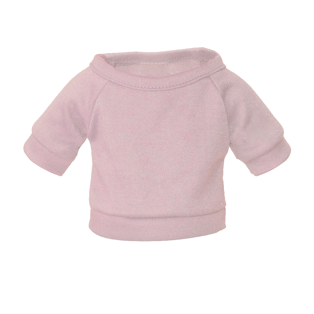 Tee 6 Pack - pink / large #1 - Embroider Buddy®