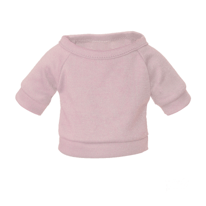 Tee 6 Pack - pink / large #1 - Embroider Buddy®