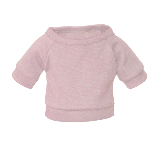 Tee 6 Pack - pink / large #1 - Embroider Buddy®