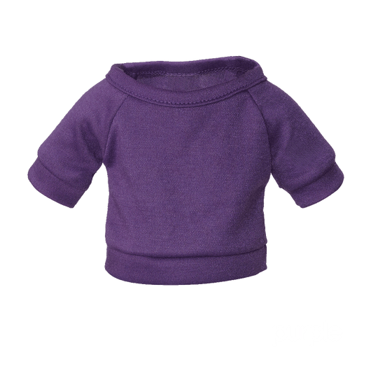 Tee 6 Pack - purple / large #1 - Embroider Buddy®
