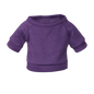 Tee 6 Pack - purple / large #1 - Embroider Buddy®