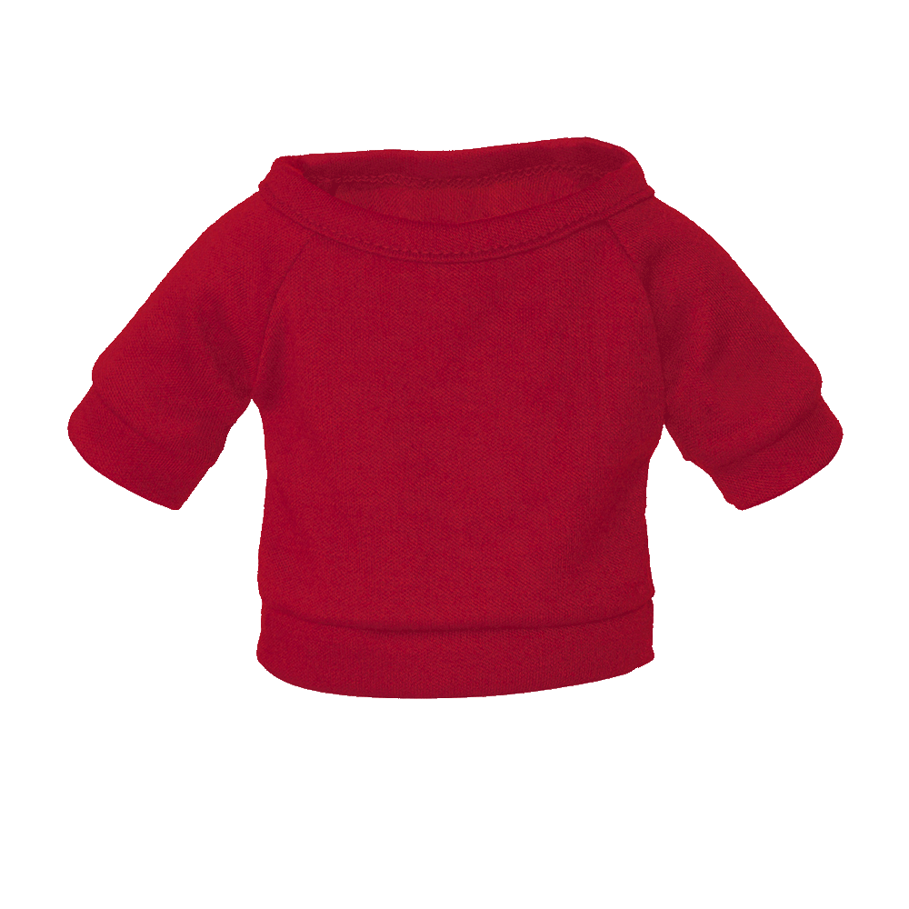 Tee 6 Pack - red / large #1 - Embroider Buddy®