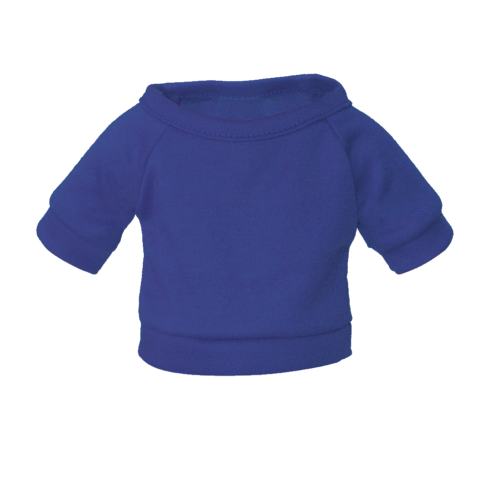 Tee 6 Pack - royal blue / large #1 - Embroider Buddy®