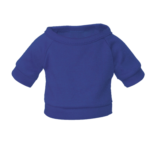 Tee 6 Pack - royal blue / large #1 - Embroider Buddy®