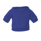 Tee 6 Pack - royal blue / large #1 - Embroider Buddy®