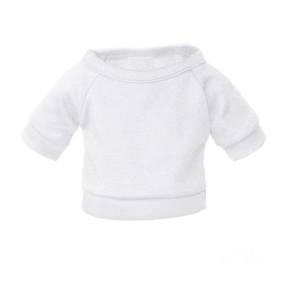 Tee 6 Pack - white / large #1 - Embroider Buddy®