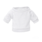 Tee 6 Pack - white / large #1 - Embroider Buddy®