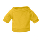 Tee 6 Pack - yellow / large #1 - Embroider Buddy®