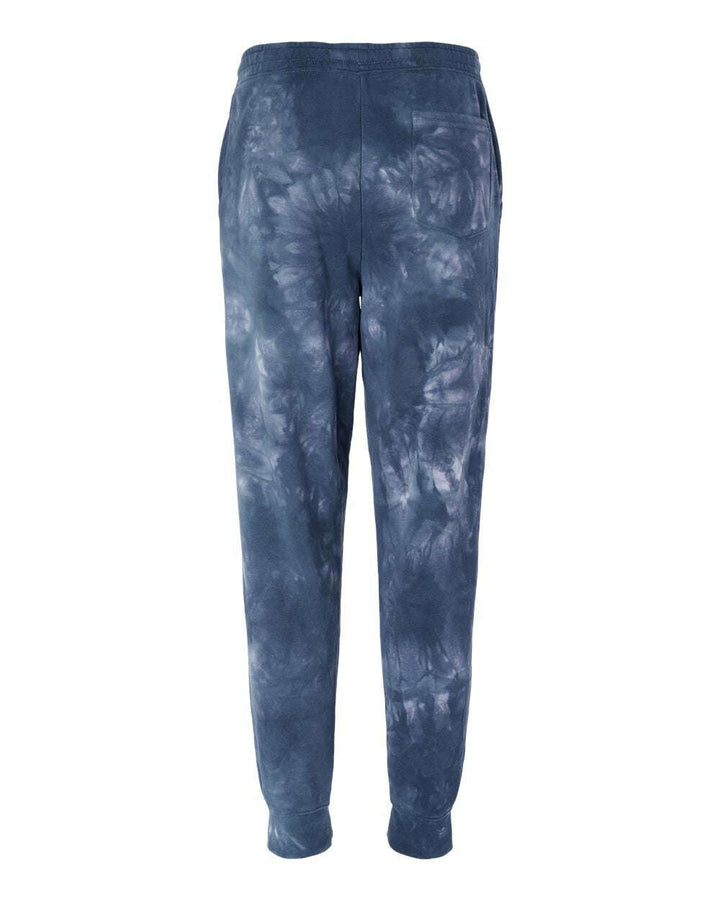 Tie-Dyed Fleece Pants PRM50PTTD - Pants