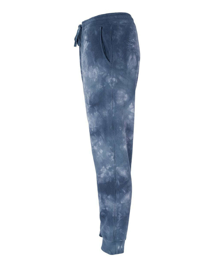 Tie-Dyed Fleece Pants PRM50PTTD - Pants