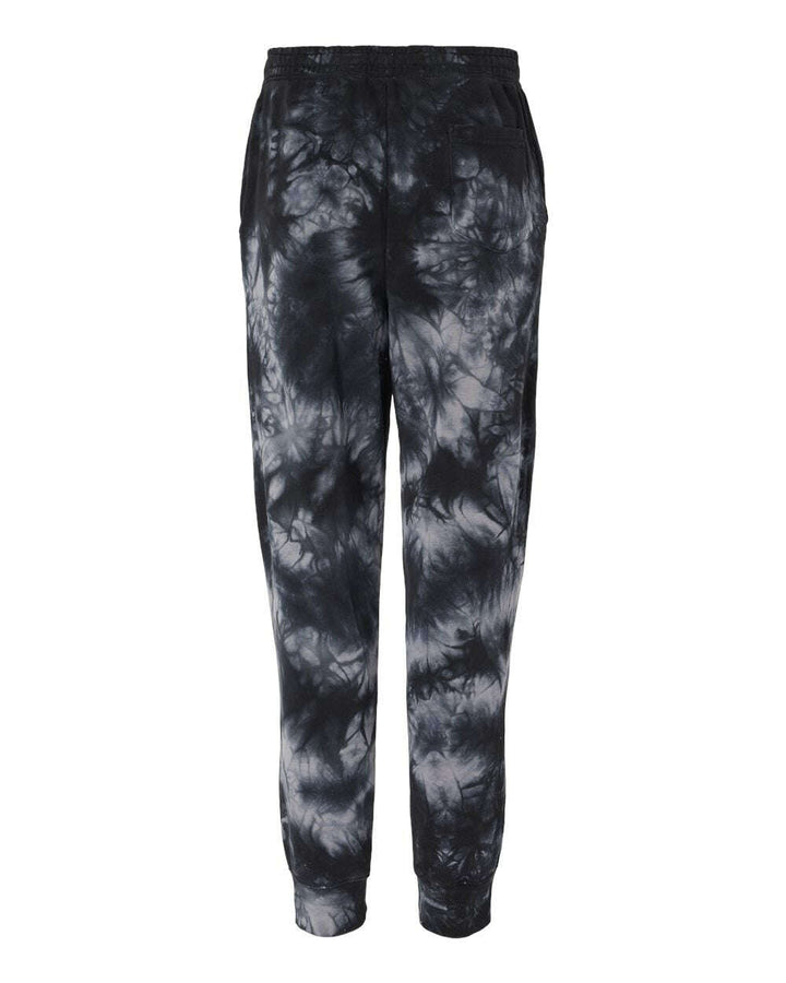 Tie-Dyed Fleece Pants PRM50PTTD - Pants