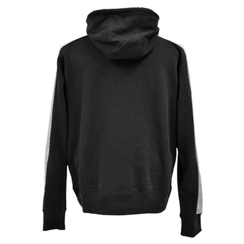Timberlea T2002 - Unisex Fleece Colourblock Hoodie - Sweatshirts & Hoodies