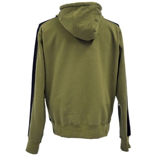 Timberlea T2002 - Unisex Fleece Colourblock Hoodie - Sweatshirts & Hoodies