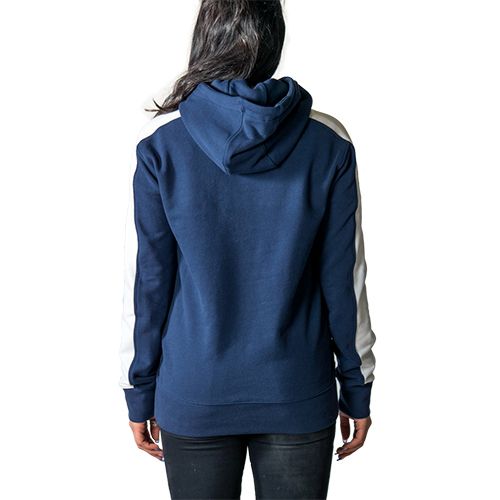 Timberlea T2002 - Unisex Fleece Colourblock Hoodie - Sweatshirts & Hoodies