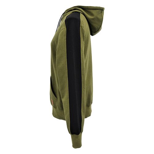 Timberlea T2002 - Unisex Fleece Colourblock Hoodie - Sweatshirts & Hoodies